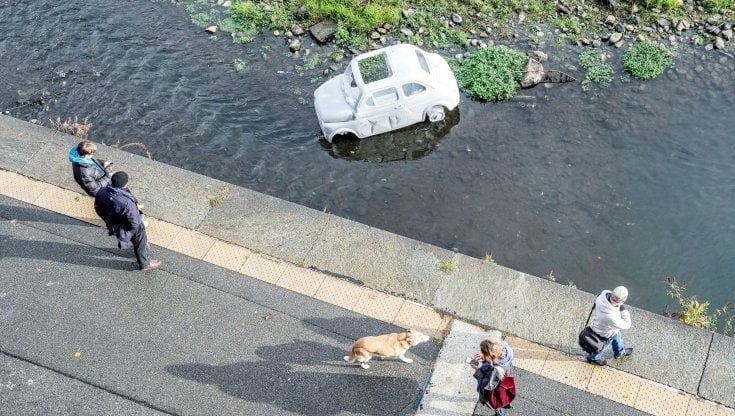 Artissima & Co., per una settimana la creatività torna a esplodere a Torino