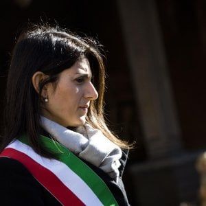 Roma, Fucci: Raggi revocherà la sua nomina a vicesindaco della città metropolitana