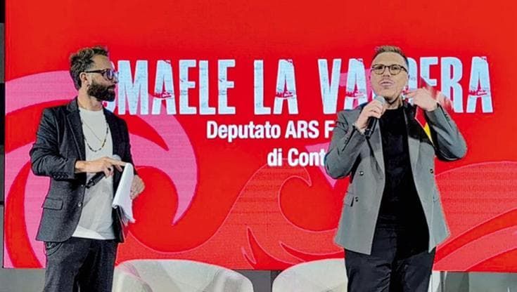 La discesa in campo di La Vardera: gli alleati sono un rebus