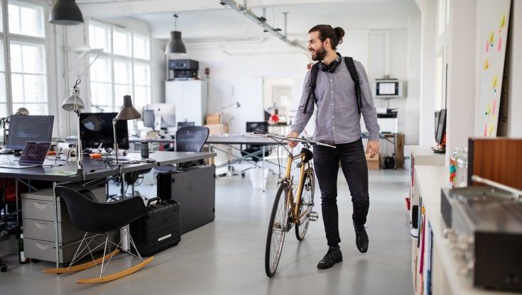 Coworking o smart working: la sfida per gli spazi di coesione e lavoro post pandemia