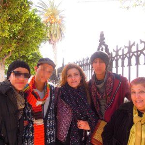 Tunisia, mezza vittoria per i sei gay di Kairouan