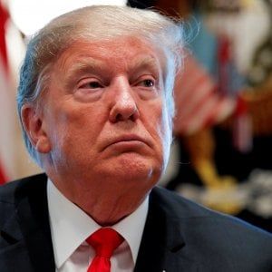 Trump beffato dal flipper dei dazi: altri Paesi prendono il posto dell'export cinese