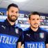 Italia, Florenzi: 