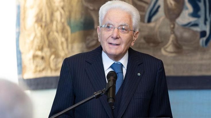 Mattarella il 4 dicembre accoglierà la fiaccola olimpica