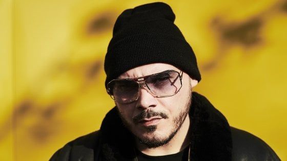Ensi: "Il rap racconta la realtà. Nessuna posa, voglio essere trasparente"