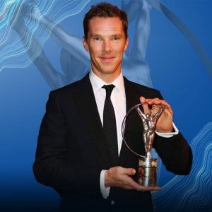 Laureus Sports Awards: Cumberbatch presenterà la serata finale 