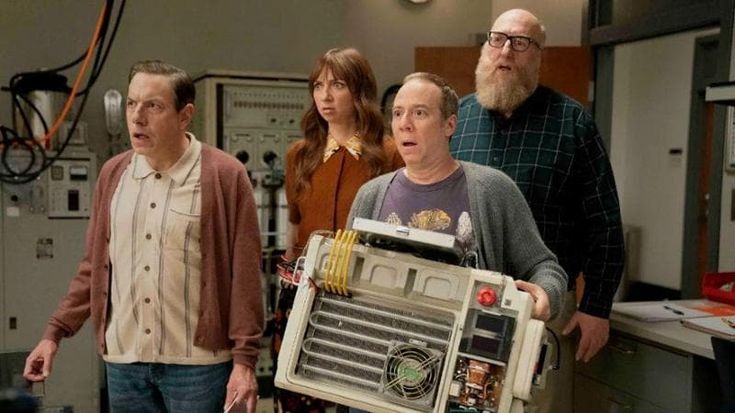 Torna il mondo di “The Big Bang Theory”: “La serie che Sheldon guarderebbe ma non gli somiglia”