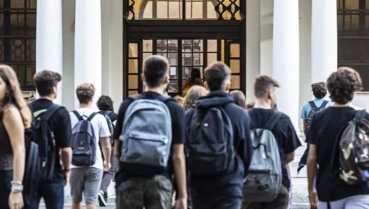 Il merito, signora mia 