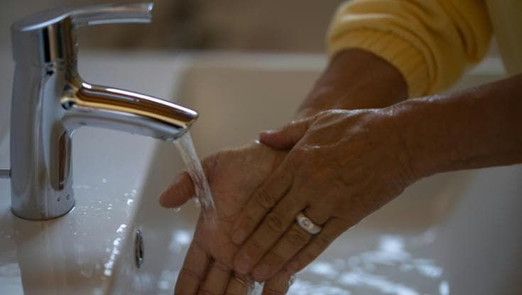 Giornata mondiale per l’igiene delle mani per contrastare il rischio di infezioni