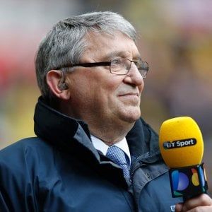 Inghilterra in lutto, muore l'ex ct Graham Taylor