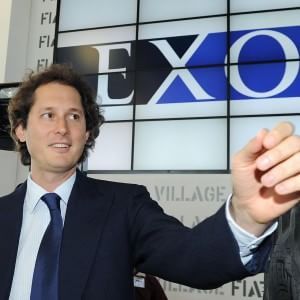 Maxi acquisizione degli Agnelli: Exor offre 6,4 miliardi per le assicurazioni PartnerRe
