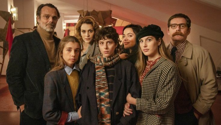 'La vita bugiarda degli adulti', la nuova serie dal romanzo di Elena Ferrante 
