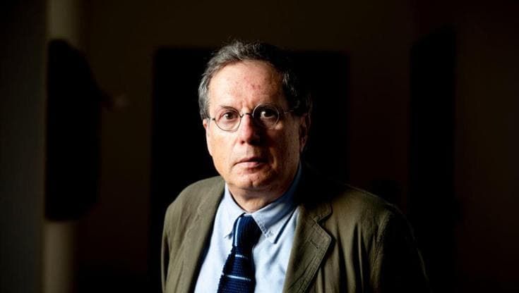 Maurizio Ferraris: “La creatività dell’intelligenza artificiale? È nei prompt di chi la usa”
