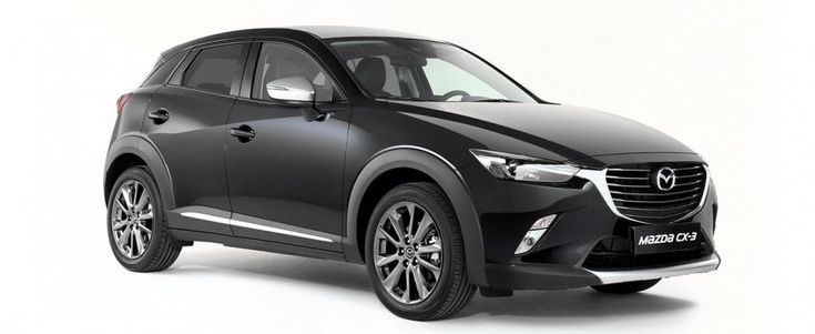 Mazda CX-3, la filosofia dell'antica tradizione artigianale di Hiroshima 