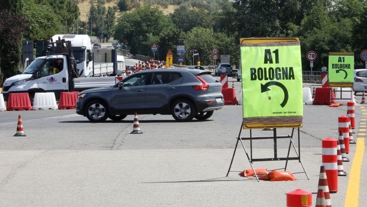 “Firenze più inquinata? Quei dati sono falsati dai lavori in autostrada”
