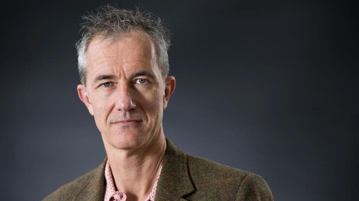 Geoff Dyer: “Burnham è un populista, ma buono. Questo Paese ha bisogno di più socialismo”