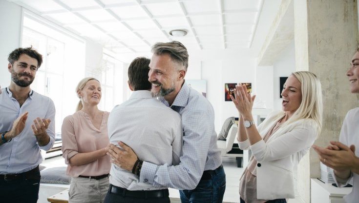 Inclusione, servizi per la famiglia e benessere: ecco il piano engagement di Tim