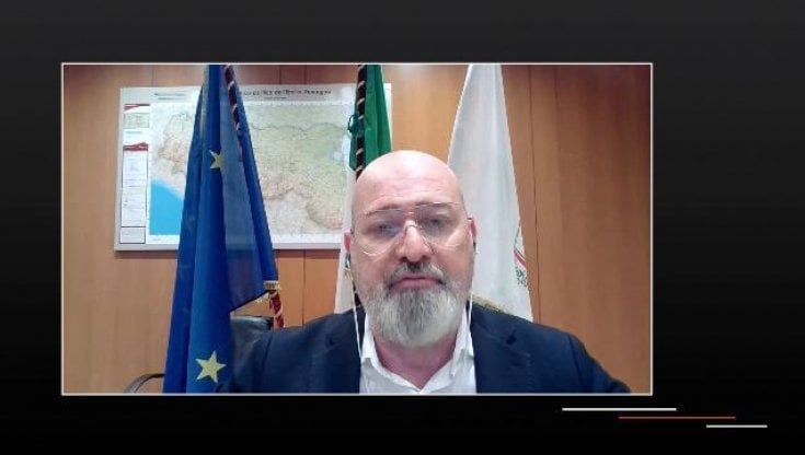Bilancio nel vuoto. Le ultime dalla manovra in corso. Con Bonaccini, Massini, Pregliasco e Squeri. Con Cuzzocrea