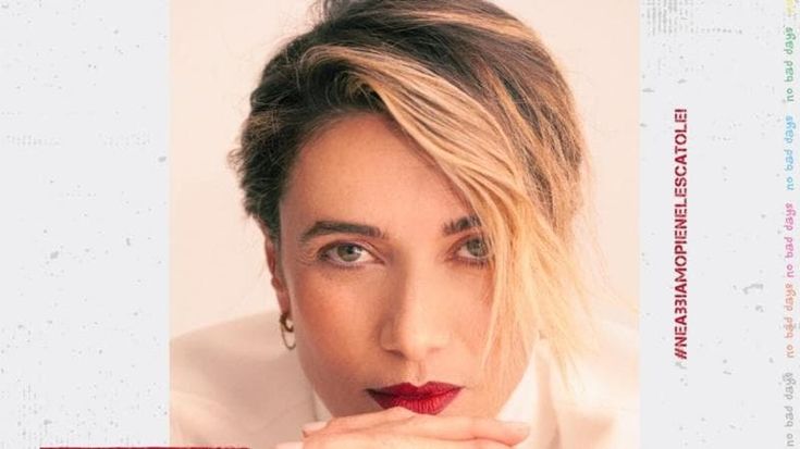 Napoli, Anna Foglietta a teatro con una storia sui migranti e a Natale sarà la protagonista di “Questi fantasmi” in tv