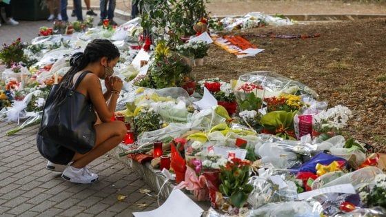 Elezioni comunali 2020, Colleferro al voto dopo la morte di Willy Monteiro Duarte