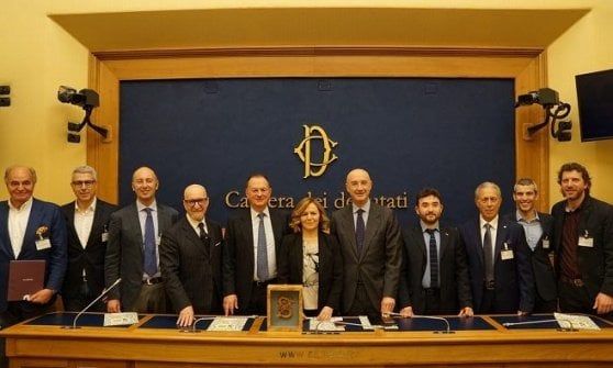 Toscana superstar al “Sirena d’Oro 2018” 