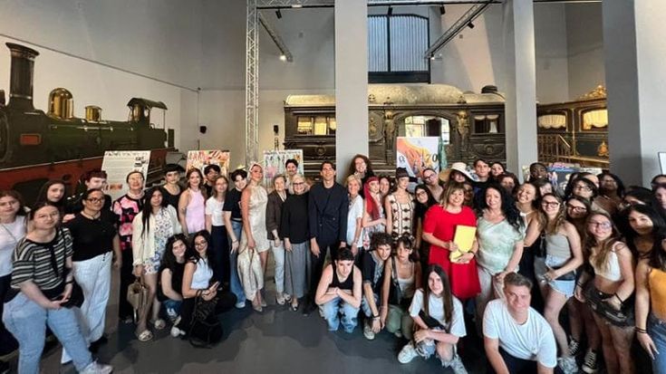 Fashion Day, alla Centrale Montemartini riprende vita l’archivio delle Sorelle Fontana