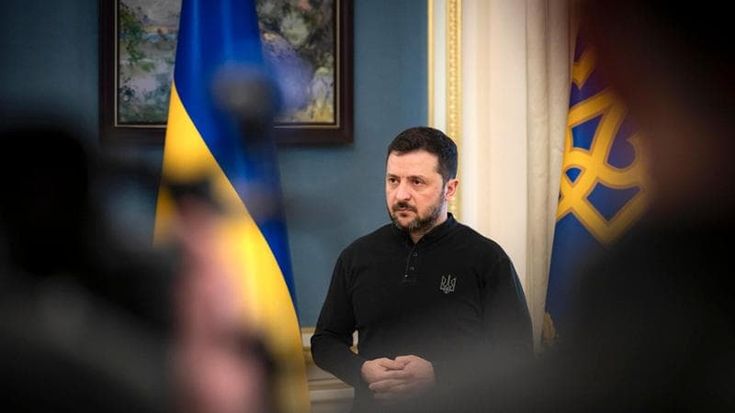 Le clausole capestro Usa nella trattativa con Kiev: “A noi tutti i minerali, vogliamo 500 miliardi”