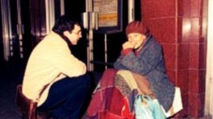 Senza dimora, alla Stazione Termini il ricordo di Modesta Valenti, donna-simbolo della povertà