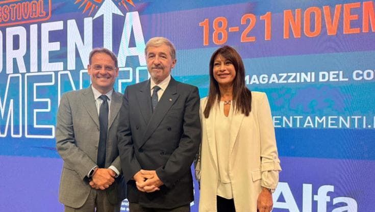 Torna Orientamenti: un giorno in più, 200 incontri e un’apertura serale straordinaria