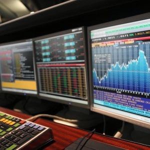 Il risparmio forzato degli italiani in lockdown: "Mettono da parte 185 euro in più al mese"