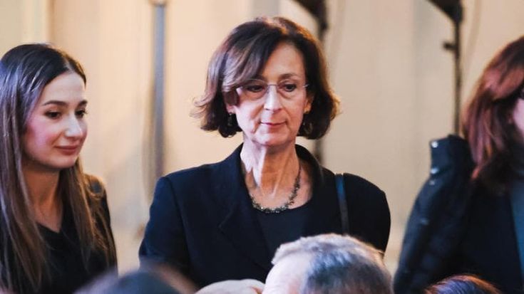 La democrazia di maggioranza