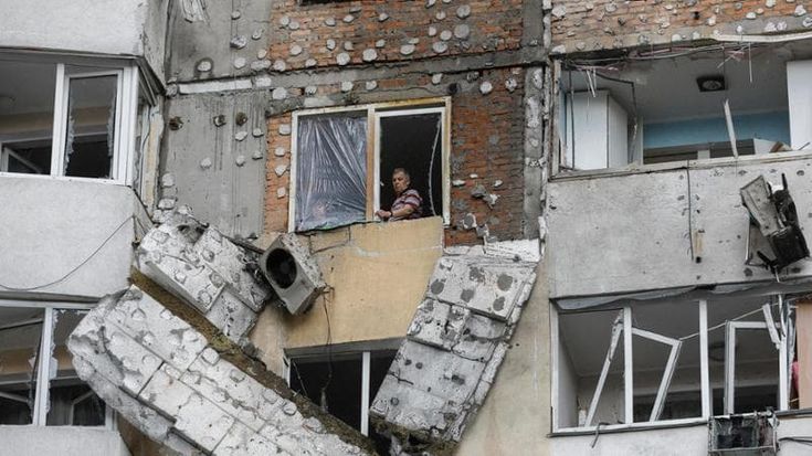 Guerra Ucraina - Russia, tutte le news. Contraerea russa distrugge drone ucraino diretto a Mosca
