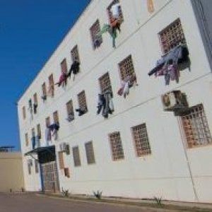 Carceri, “Viaggio in Italia la Corte Costituzionale nei luoghi di pena" 