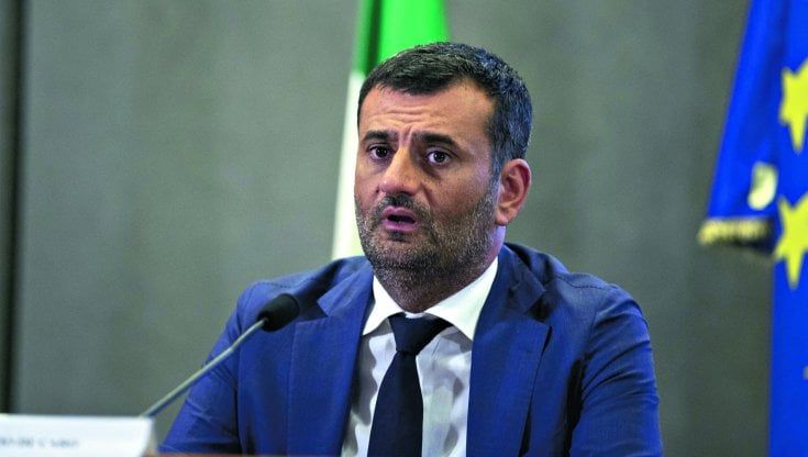 Pd, la lista di Decaro a Letta: la sindaca di Bitetto Fiorenza Pascazio e quello di Bitonto Michele Abbaticchio