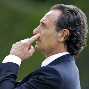 Nazionale spending review: "Familiari dei giocatori in Brasile a proprie spese"