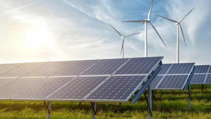Edison: piano rinnovabili al 2030 per la decarbonizzazione del Paese