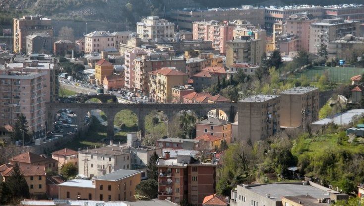 Allarme edilizia popolare, in Liguria 7mila famiglie in attesa di casa