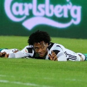 Juve presuntuosa, ora il Napoli può sognare
