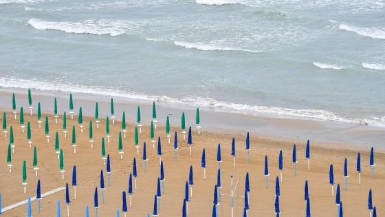 Meteo, il sole dura poco: nel weekend ancora pioggia