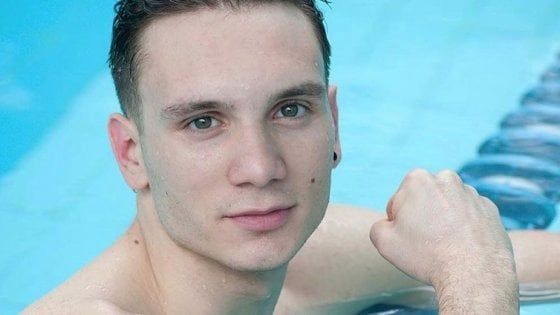 Manuel Bortuzzo: "Non ero nel luogo sbagliato al momento sbagliato, erano loro ad essere sbagliati"