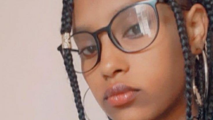 Bets vince borsa di studio e la divide con la migliore amica: Mattarella nomina la studentessa arrivata dall'Etiopia alfiere della Repubblica