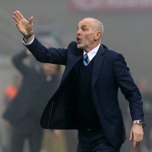 Inter, Pioli ora pensa alla Champions: e intanto a gennaio arriva Mikel