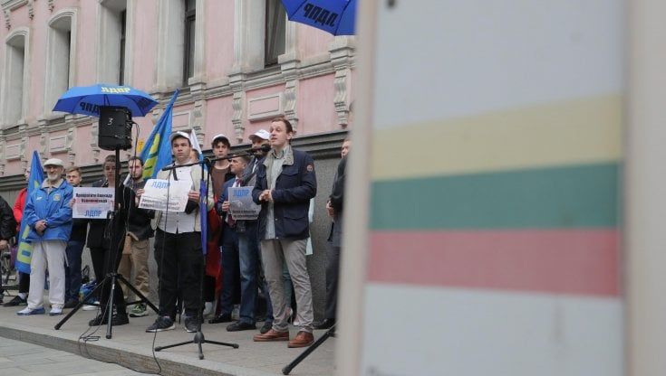 Kaliningrad, che cosa è l'exclave russa al confine con la Lituania 