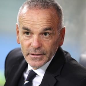 Lazio, Pioli chiede un regalo: ''Natale al terzo posto''