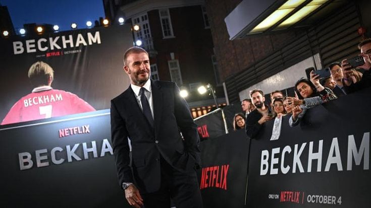 Fisher Stevens: “Lotto per l’ambiente ma con la serie su Beckham ho conquistato il pubblico”