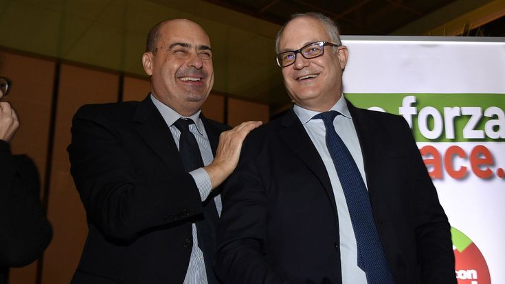 Comunali, dopo il flop di Roma l’alleanza giallorossa in frantumi nelle città