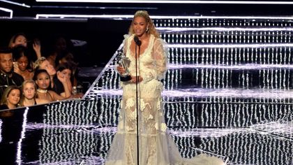 Forbes, Beyoncé è la musicista più pagata al mondo