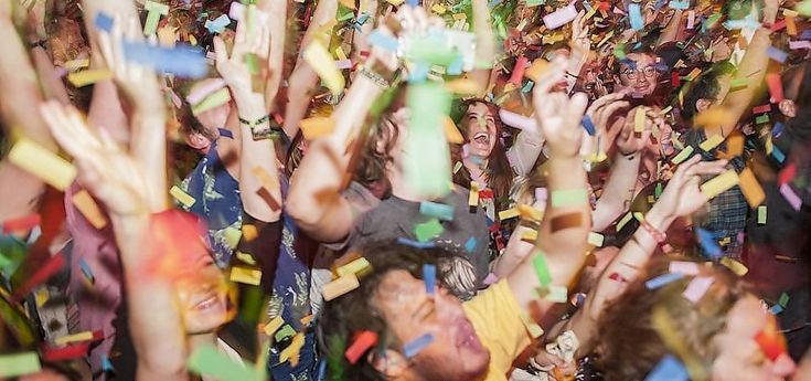 Primavera Sound 2016: pronti, via. E tutti ballano con gli Lcd Soundsystem