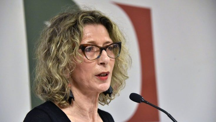 Anna Rossomando (Pd): "Obiettivo a un passo, non accetteremo alcuna ambiguità sulla riforma della giustizia”