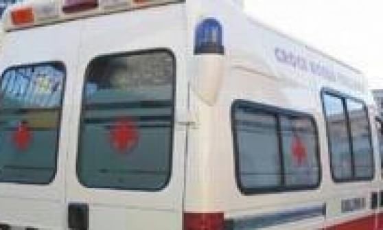 Donna in bicicletta travolta e uccisa da un Tir  a Rivarolo Canavese